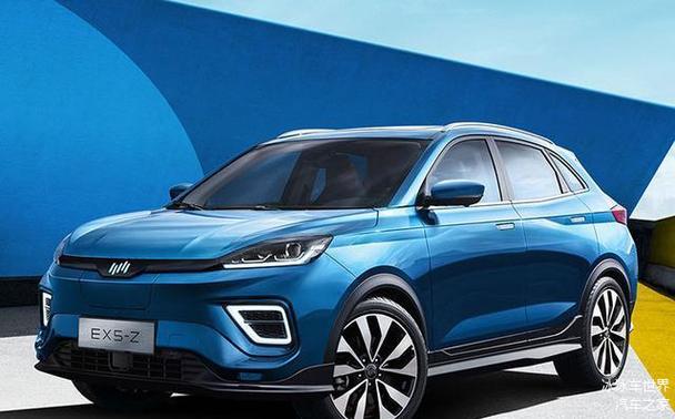 东莞116WEY威派豪华SUV市场的黑马，零跑汽车与智能交通系统的协同